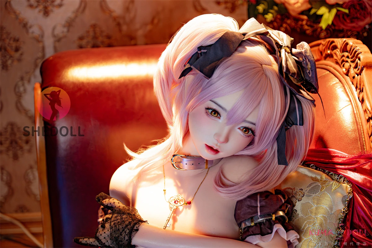 ゲームキャラ 永雏塔菲 リアルダッチワイフ