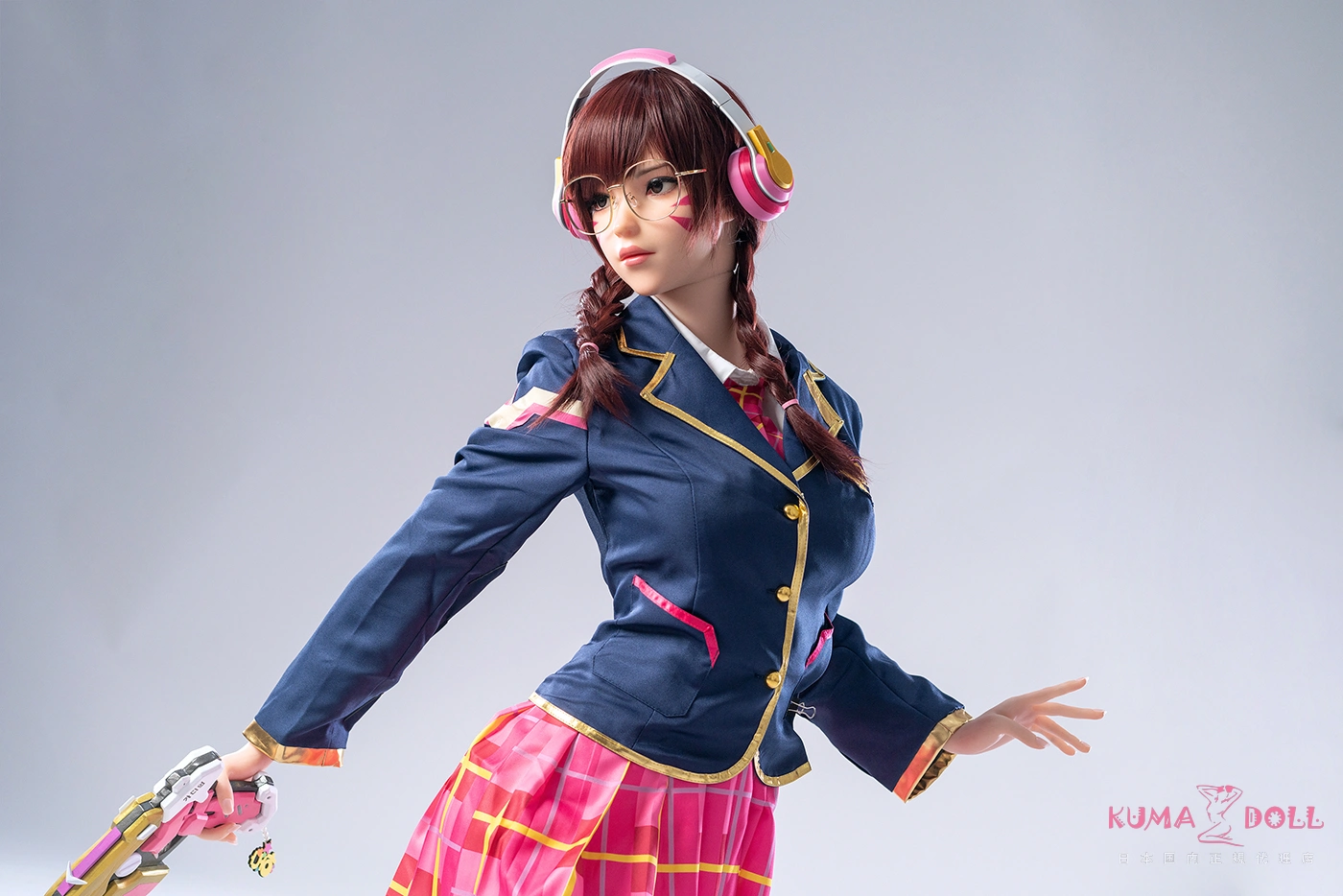 コスプレ セックス 人形 166cm