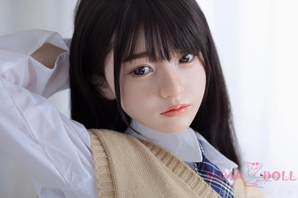 制服風リアル ダッチワイフ shuyu