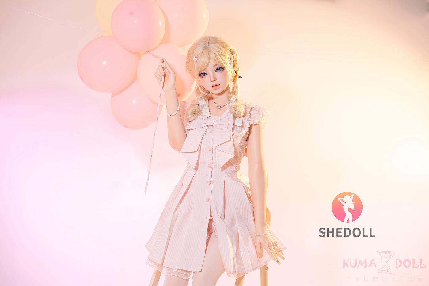 shedoll 东笙2.0ヘッド