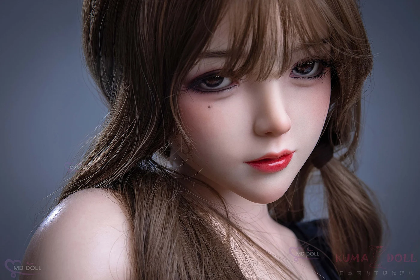 リアル美少女風セックス人形