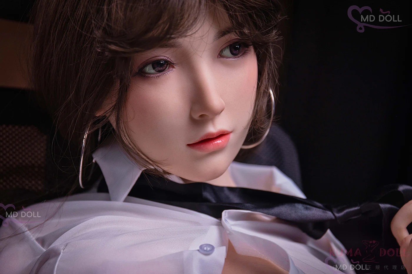 大人のお姉さんリアルドール