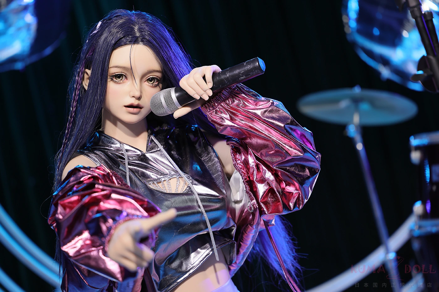 163cm Eカップ リアルラブドール