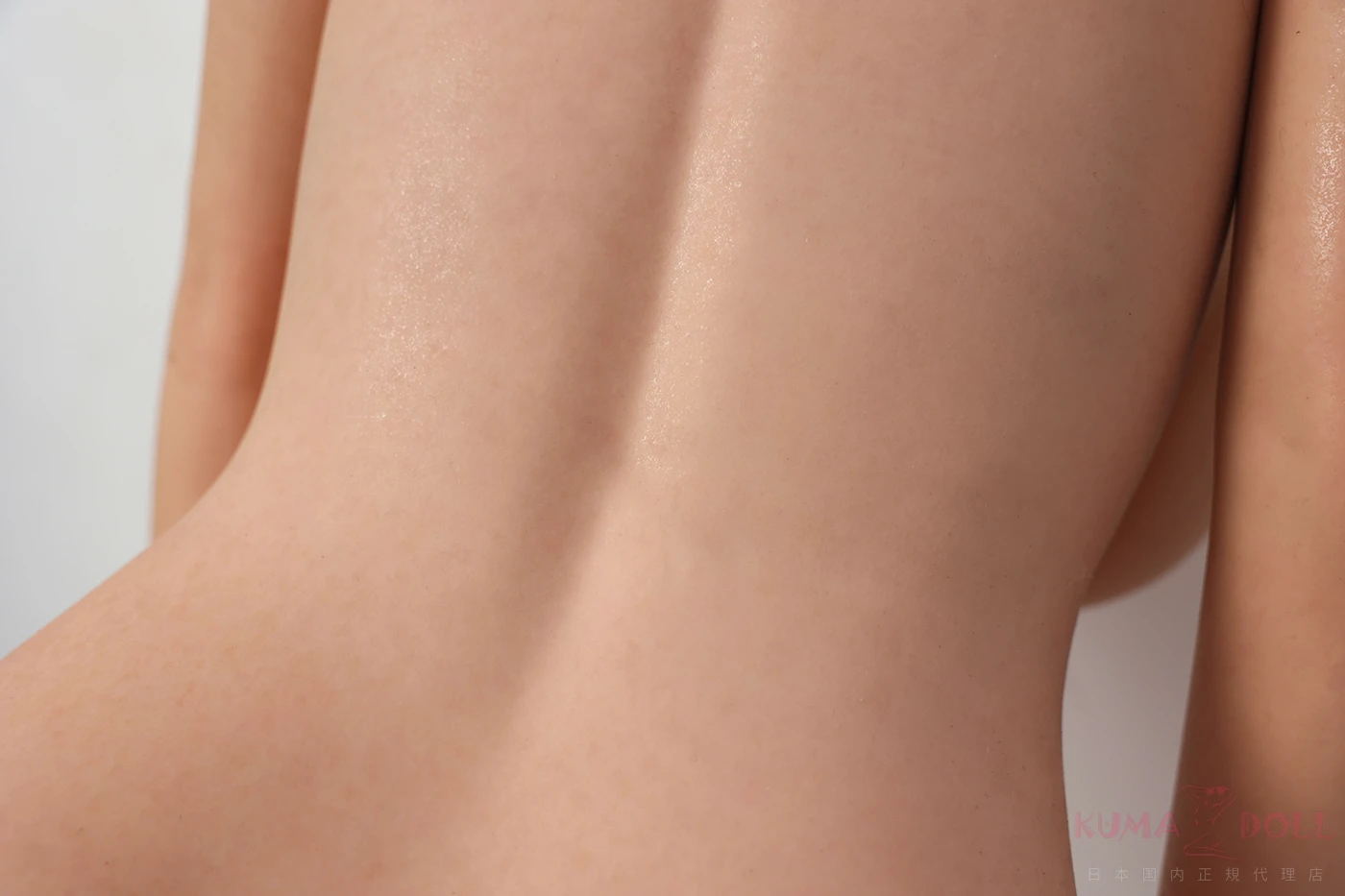 XTDOLL 163cm I-cup Sienna 巨乳熟女のボディアップ メイクディテール 画像④