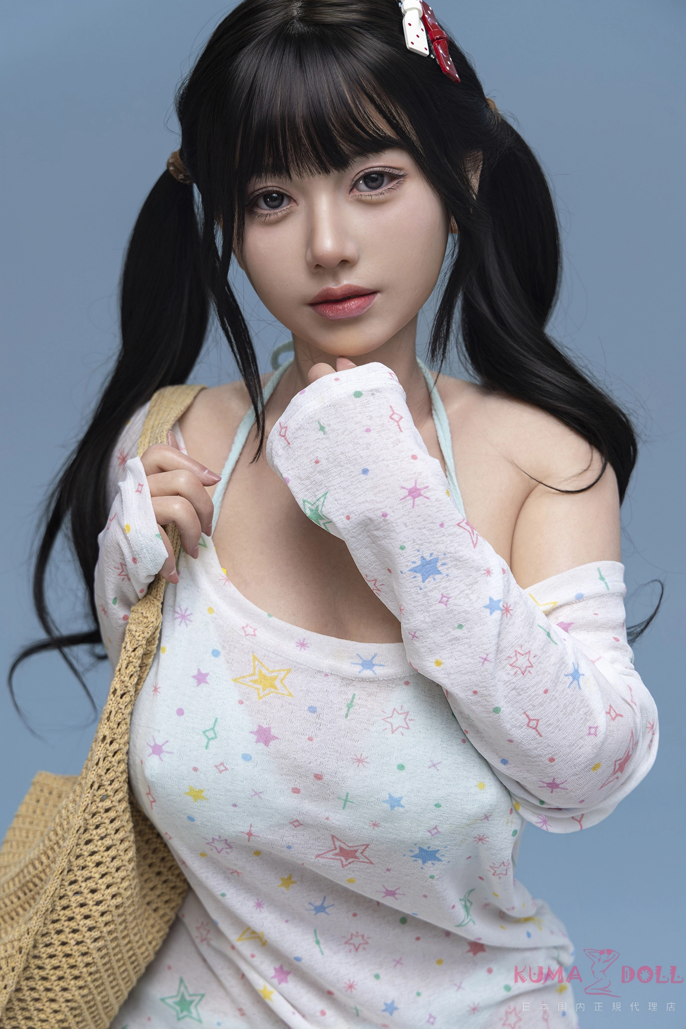 MMXDOLL（木木夕）梦涵ヘッド 150cm Eカップ 水着美少女 ダッチワイフ