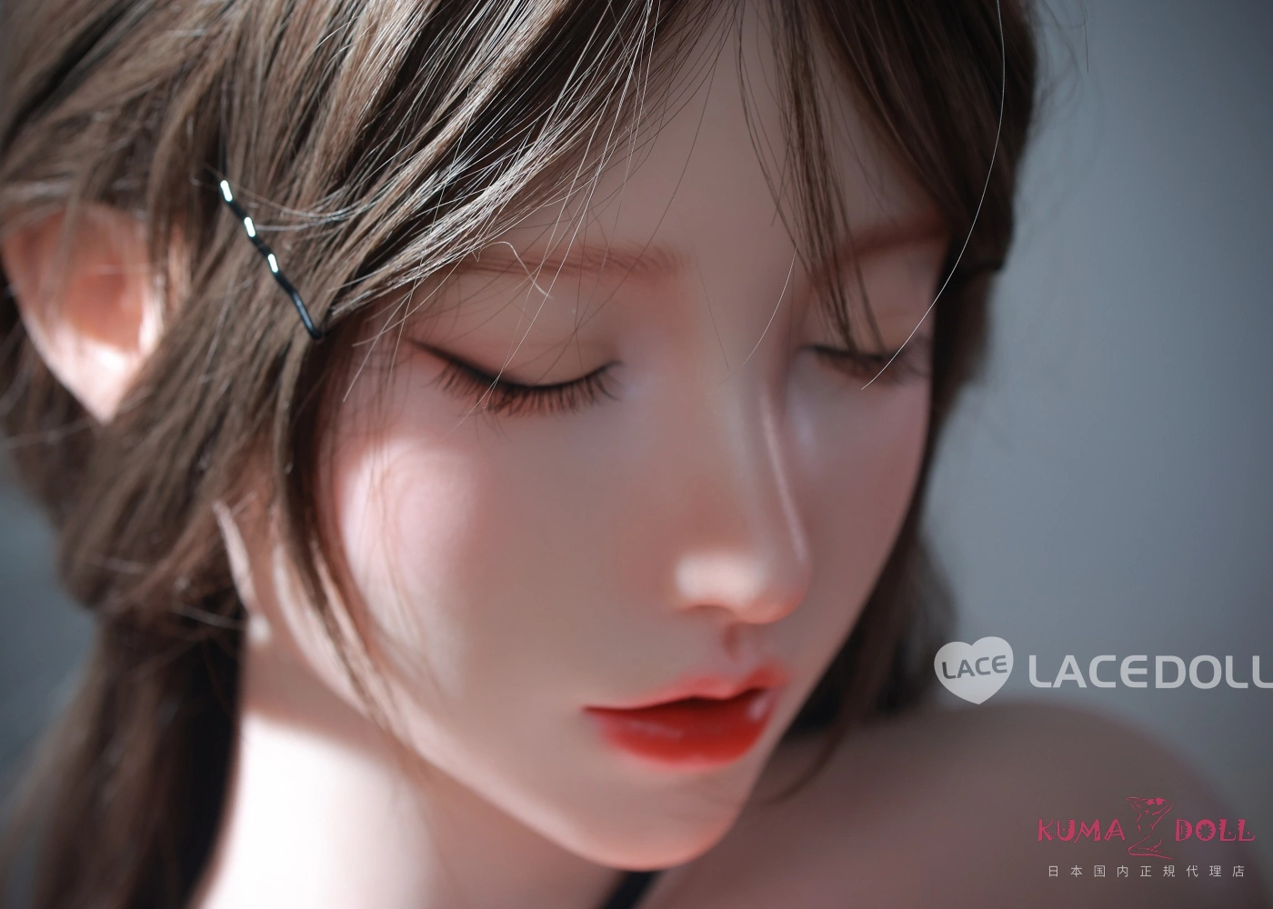 lacedoll 晚冰 リアル ドール