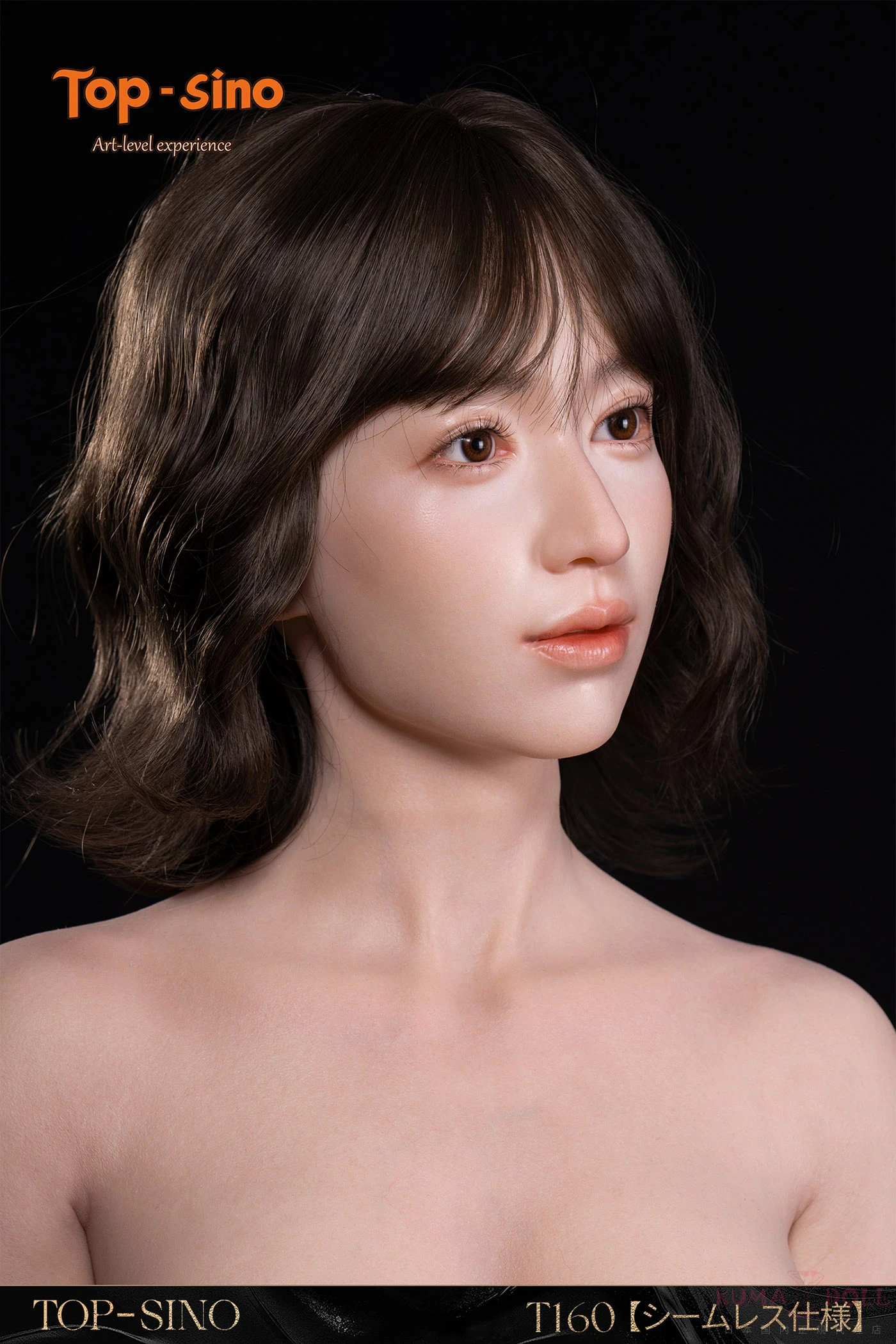 TOPSINO Miran(米然) セックスドール