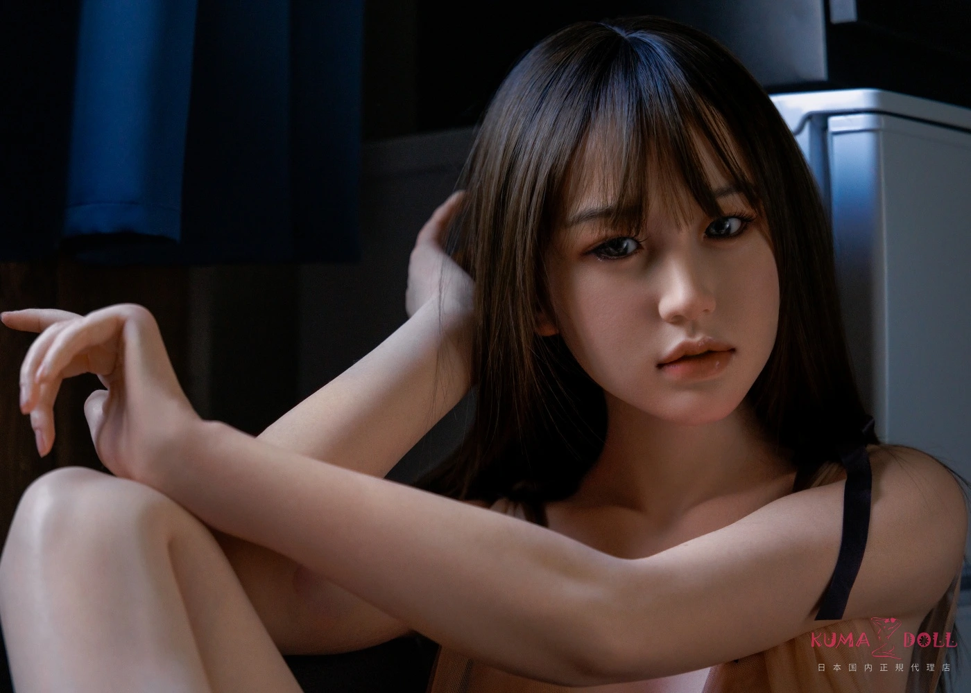 リアル ラブドール楚儿