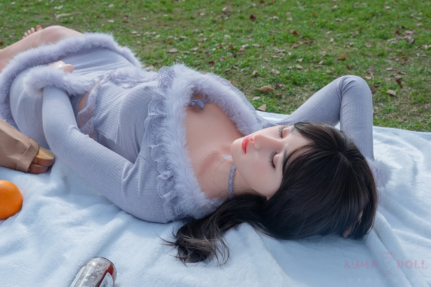 眠り顔 梦娜A28ヘッド セックス人形