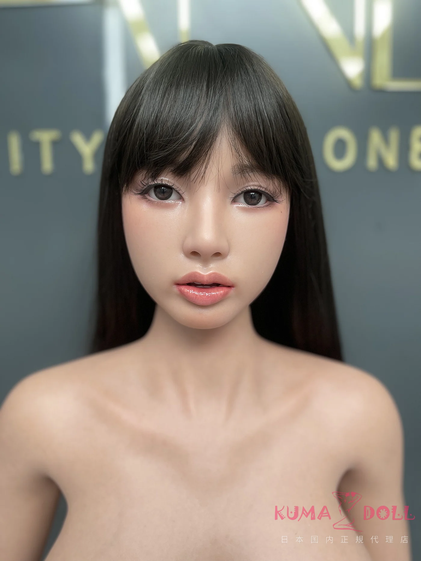 Lusandy Doll Mizuki フルシリコン セックス人形