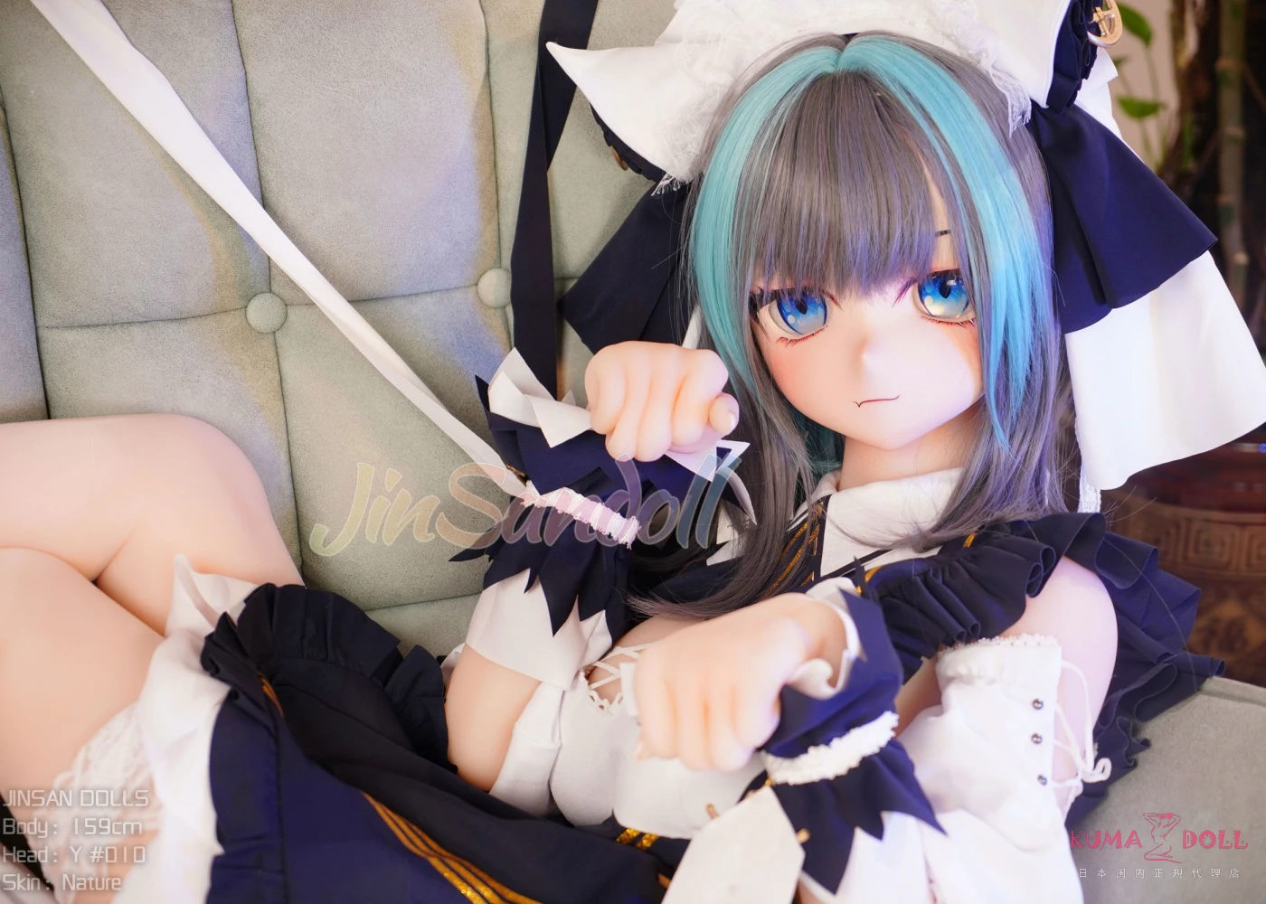 159cm アニメ ダッチワイフ