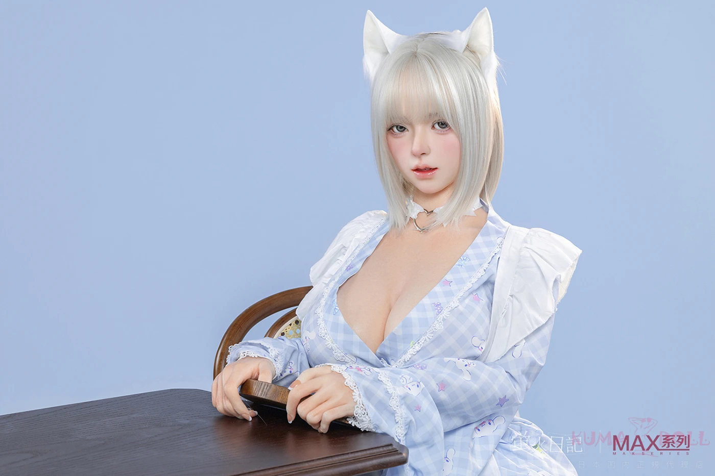 160cm 蛍火日記 ダッチワイフ