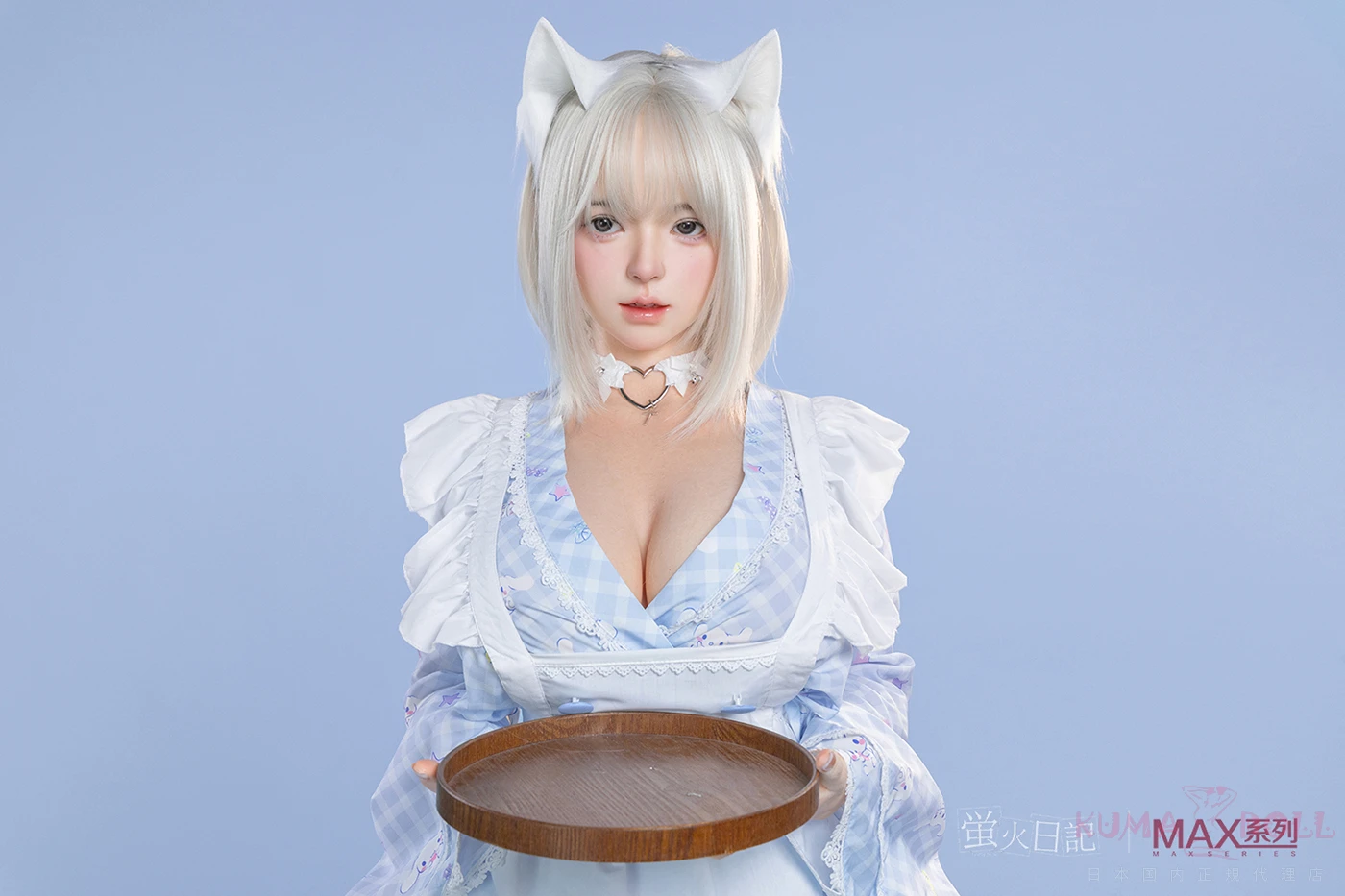 160cm Gカップ リアルドール