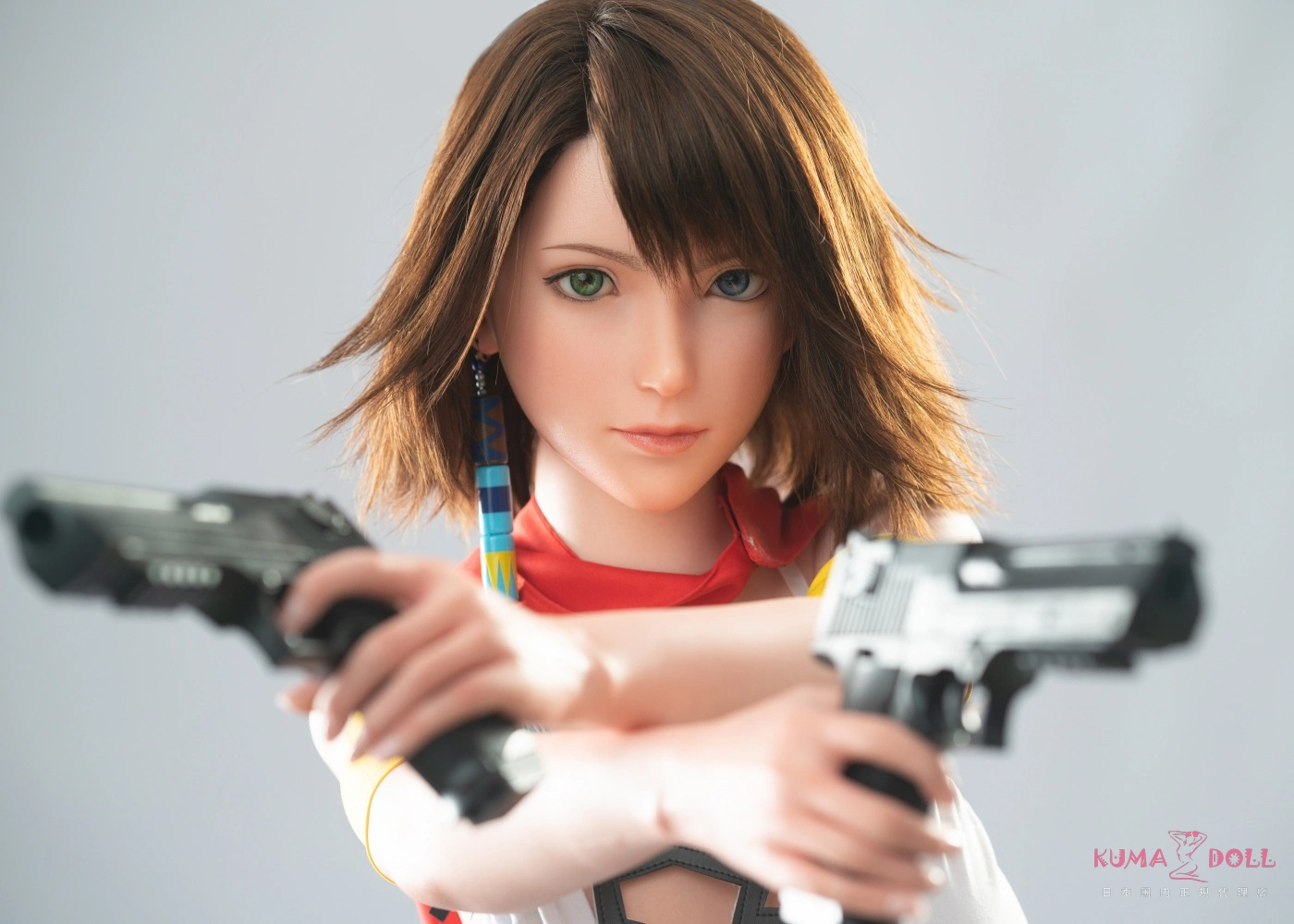 Game Lady 167cm 等身 大 ラブドール