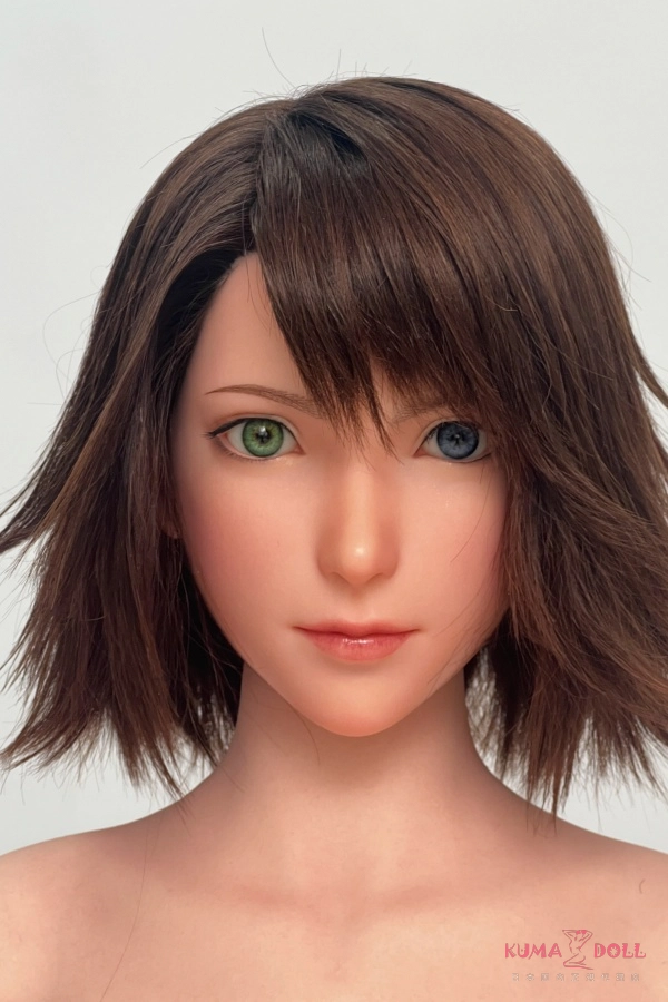 Game Lady ダッチワイフ 実物画像