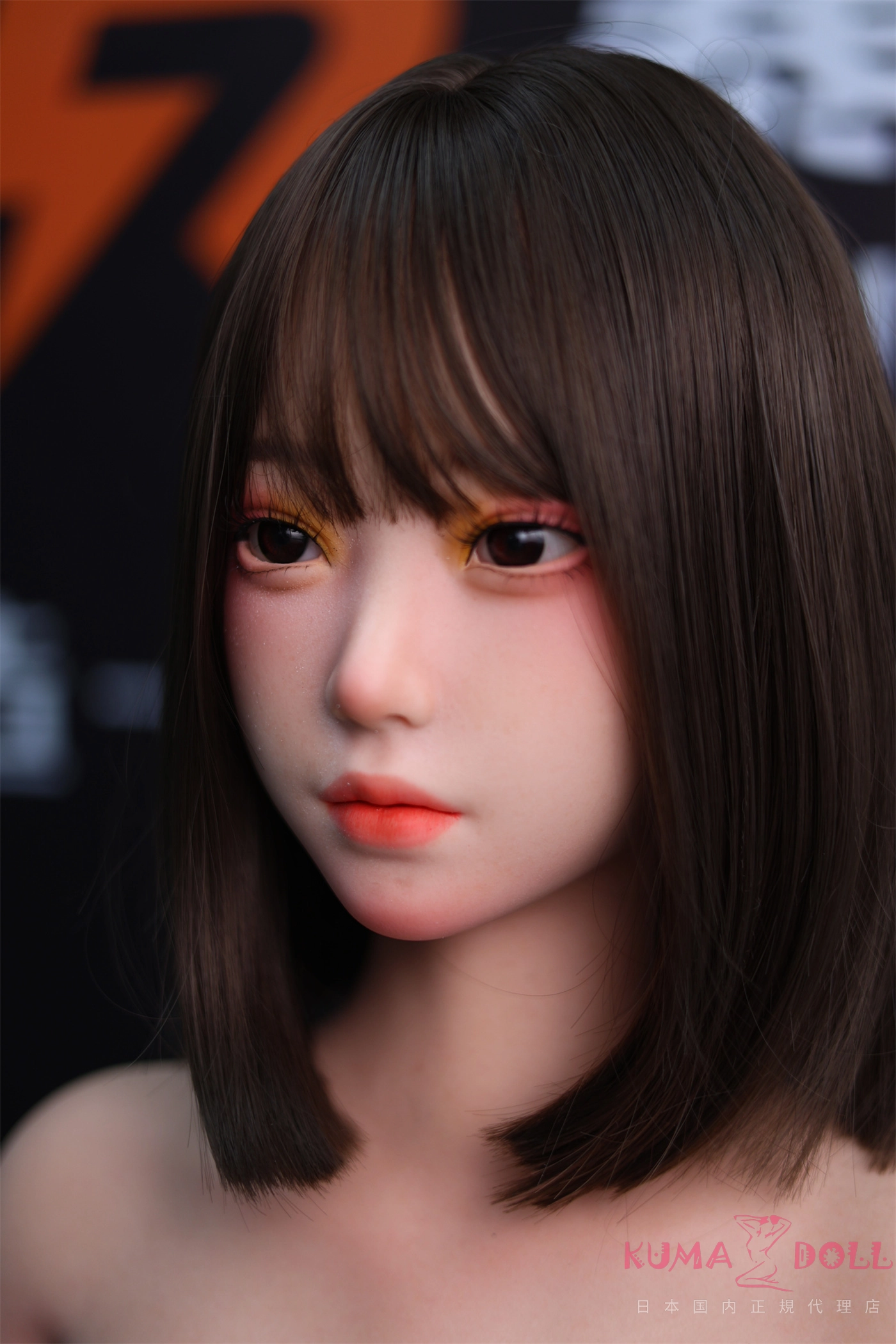 Rainstorm Doll 153cm Gカップ セックスドール そのこヘッド