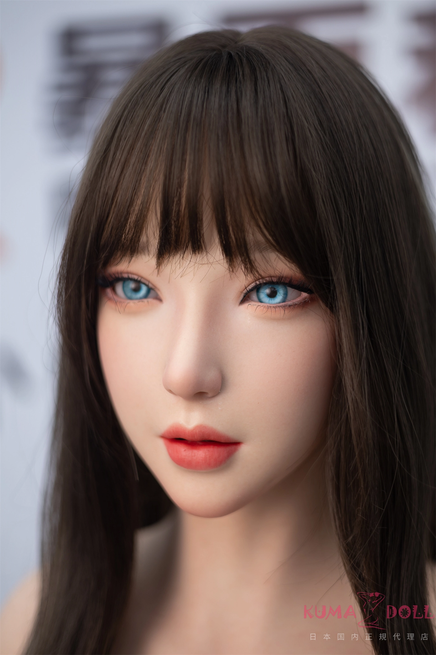 ダッチワイフ Rainstorm 168cm えりヘッド Gカップ スーツ