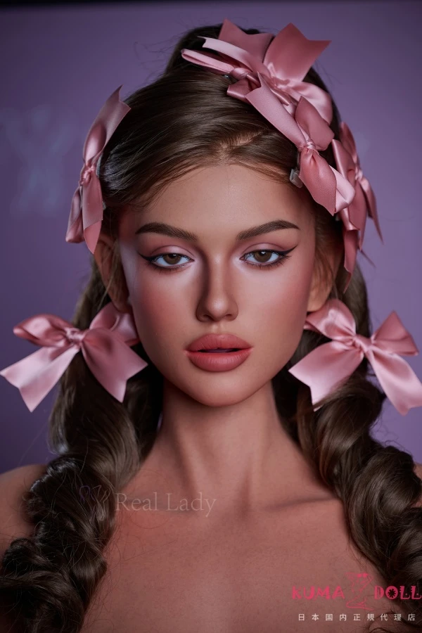 Real Lady リアル ラブドール 実物画像