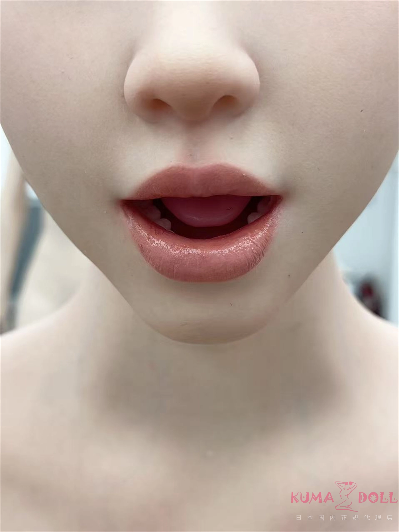 アダルトドール 153cm Bカップ 咲良 真实 チャーミング 究極シームレス