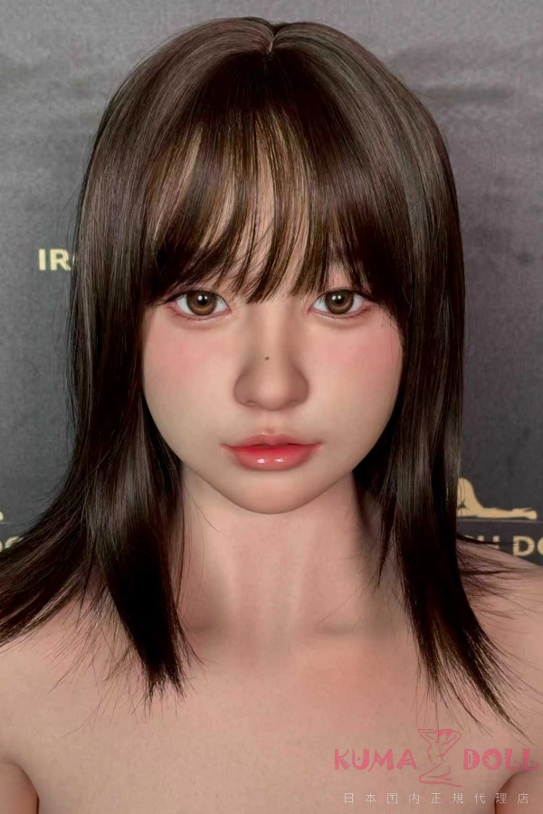 Irontech Doll orientalシリーズ セックス 人形 A5 実物画像