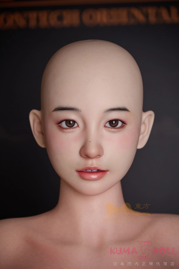 Irontech Doll A5ヘッドエロ 人形 実物