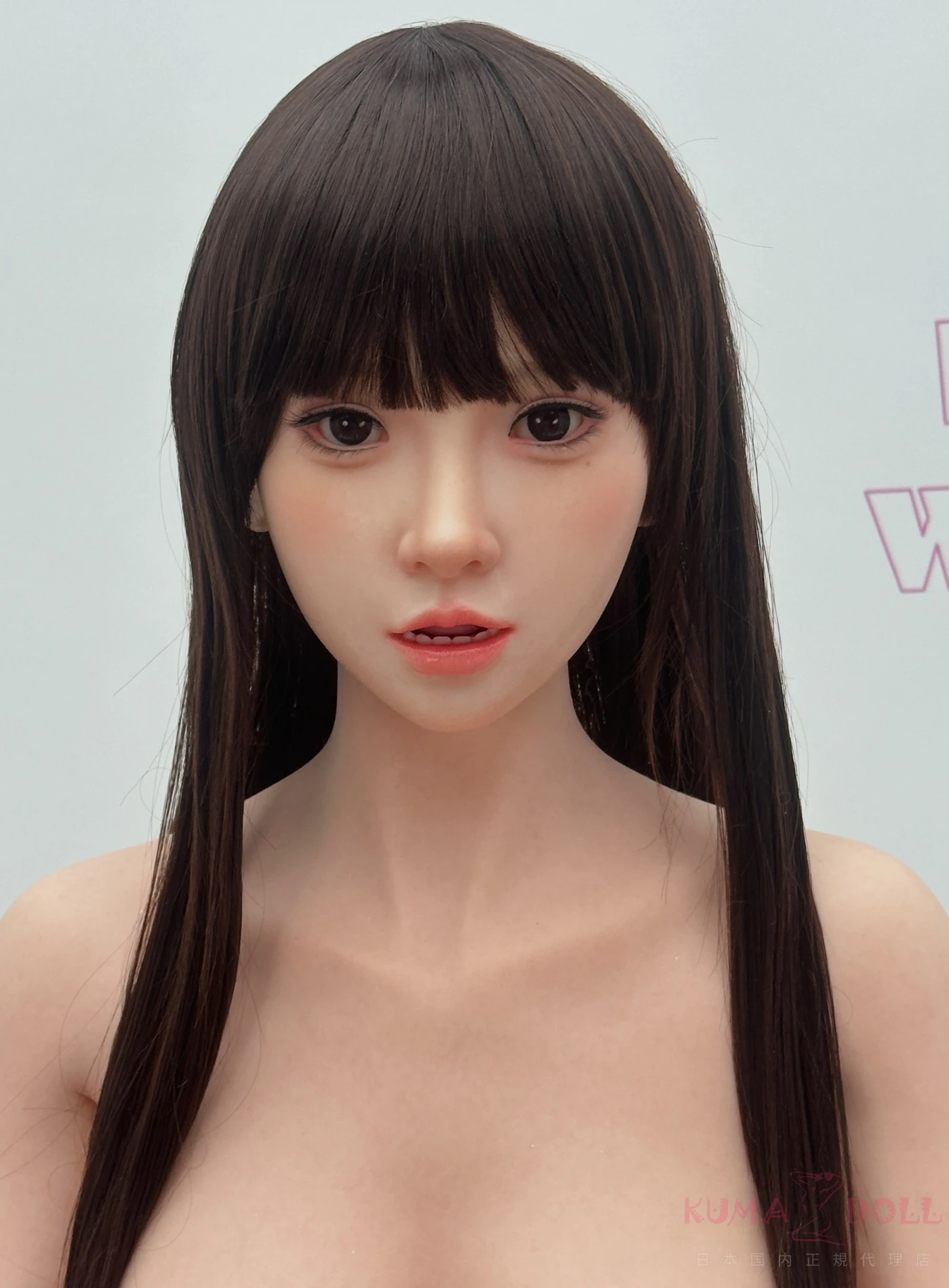 149cm ダッチ ドール 実物