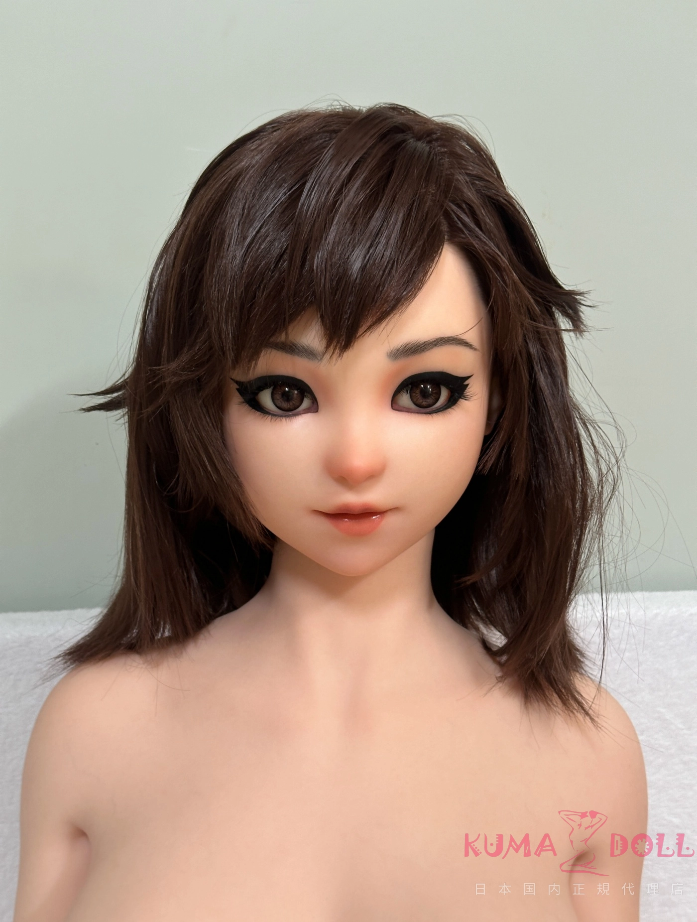 小美 超 リアル ラブドール 実物画像