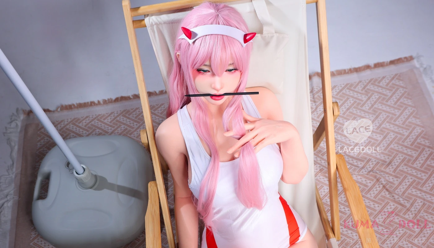 晚冰 リアル ラブドール