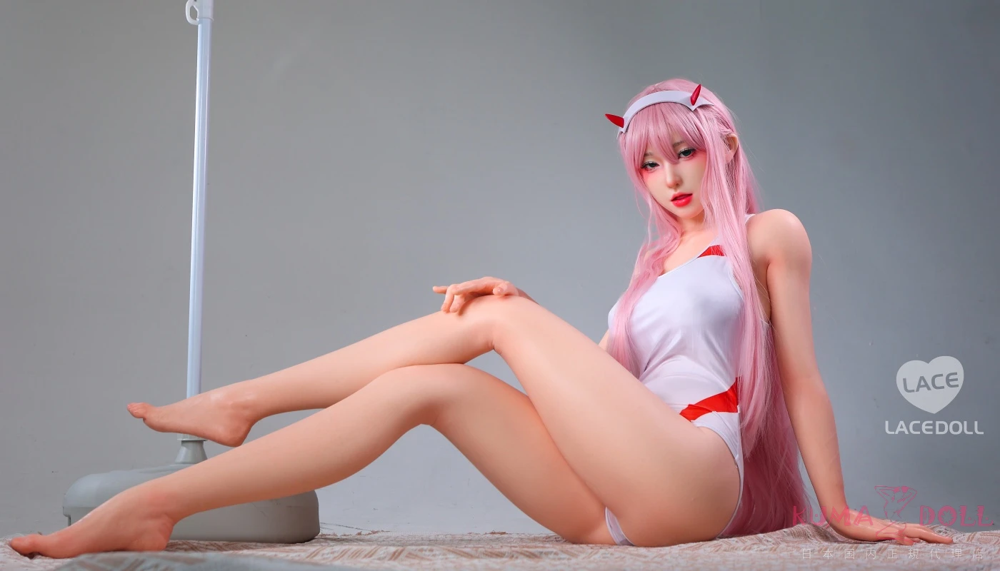 168cm Dカップ エッチ ドール