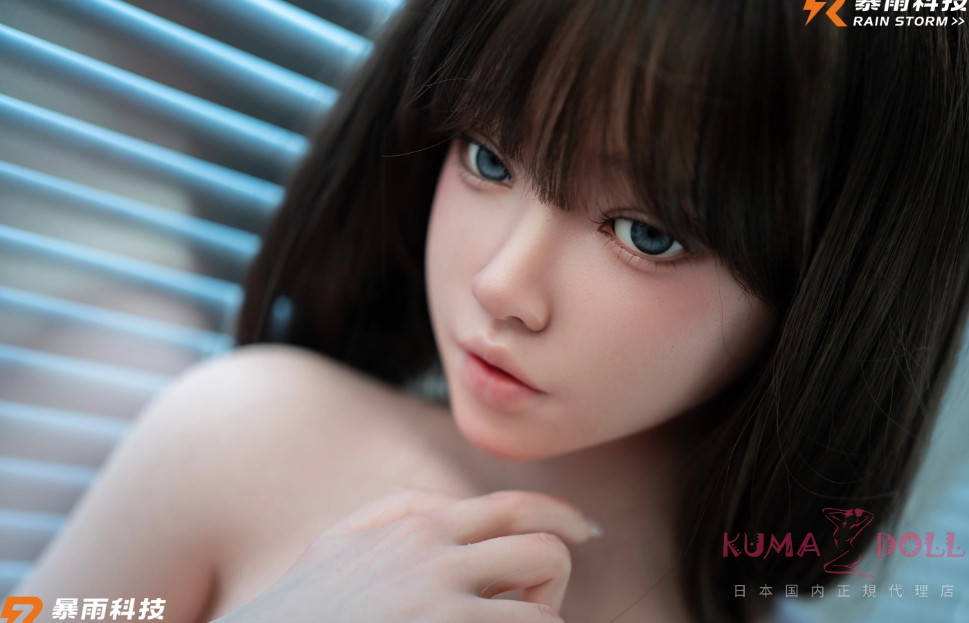 Real Girl セックス ドール
