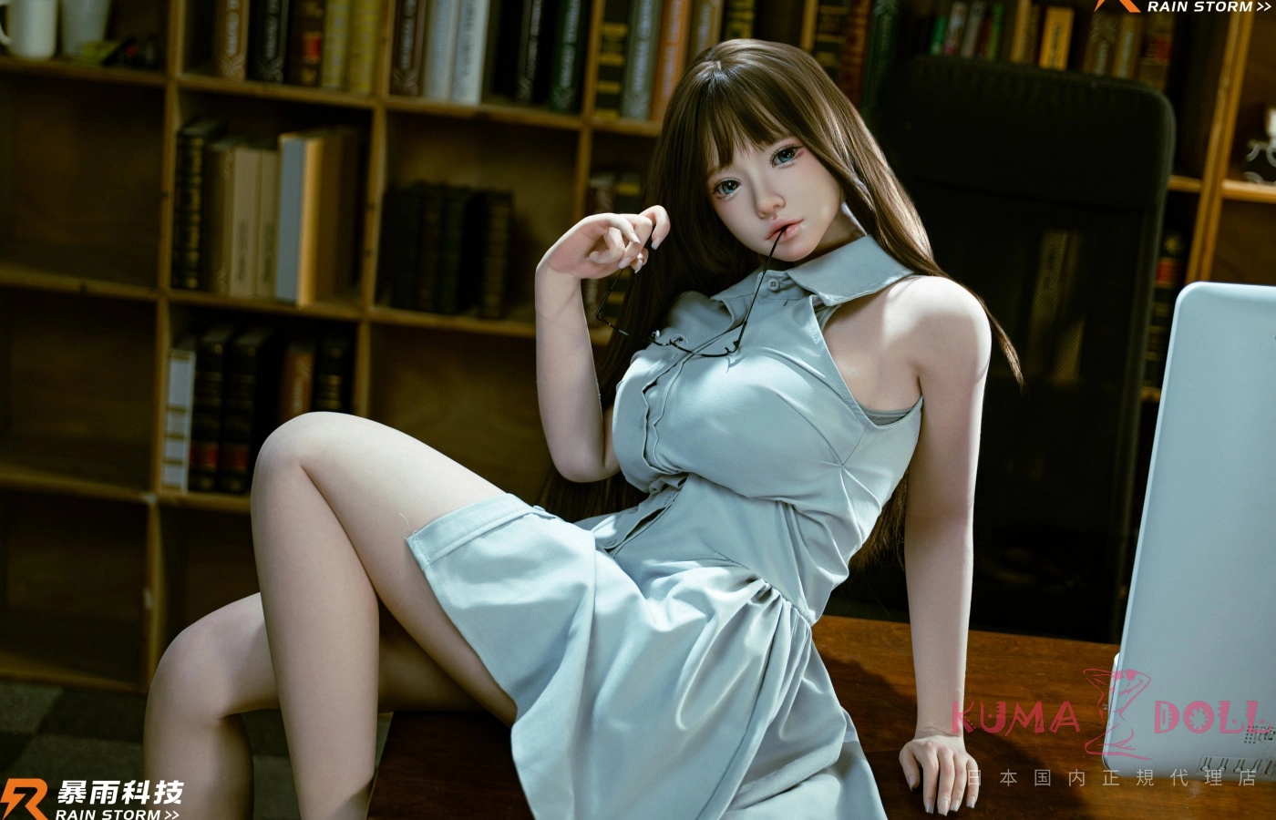 153cm せっくす どー る