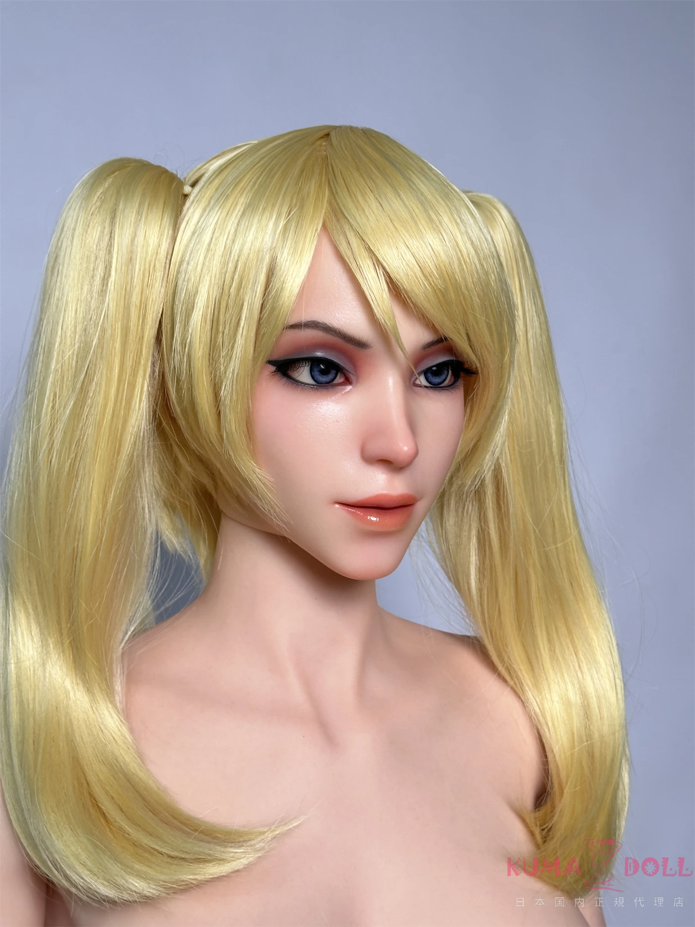 リアル ラブドール No.38-1ヘッド 171cm 官能的