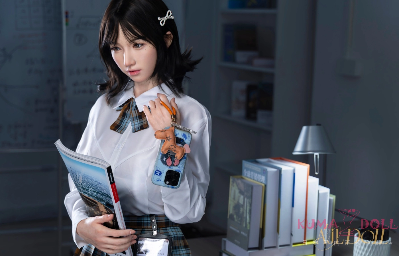 AJLDOLL セックス 人形 佳恬