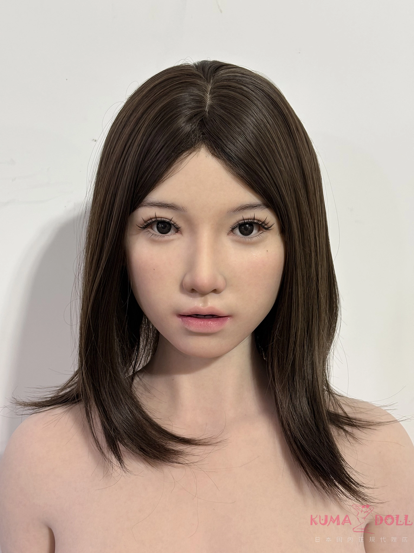 AJLDOLL 164cm Gカップ 佳恬 正面 ダッチワイフ