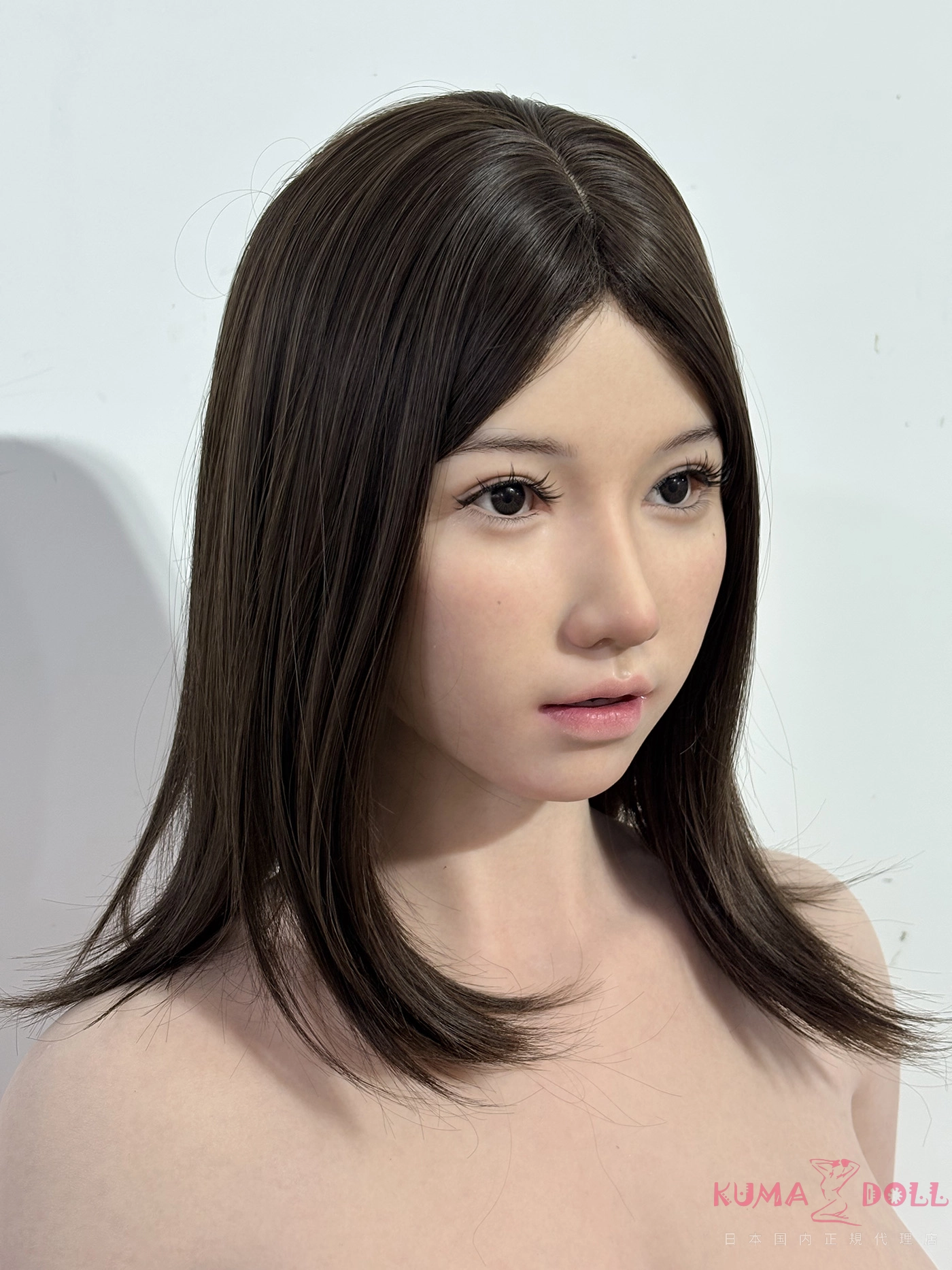 AJLDOLL 164cm Gカップ 佳恬 右側面  ラブドール