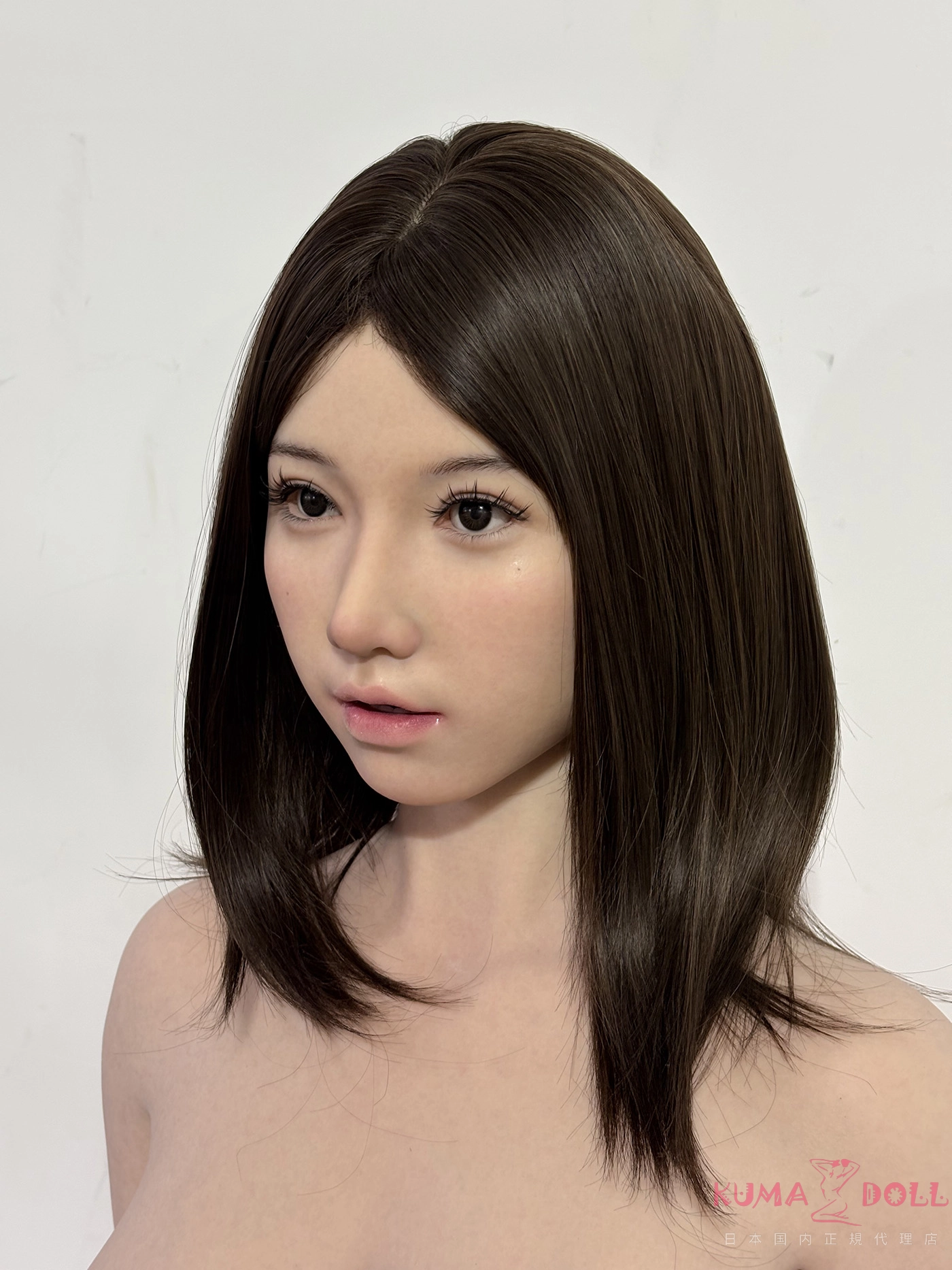 AJLDOLL 164cm Gカップ 佳恬 左側面 らぶどーる