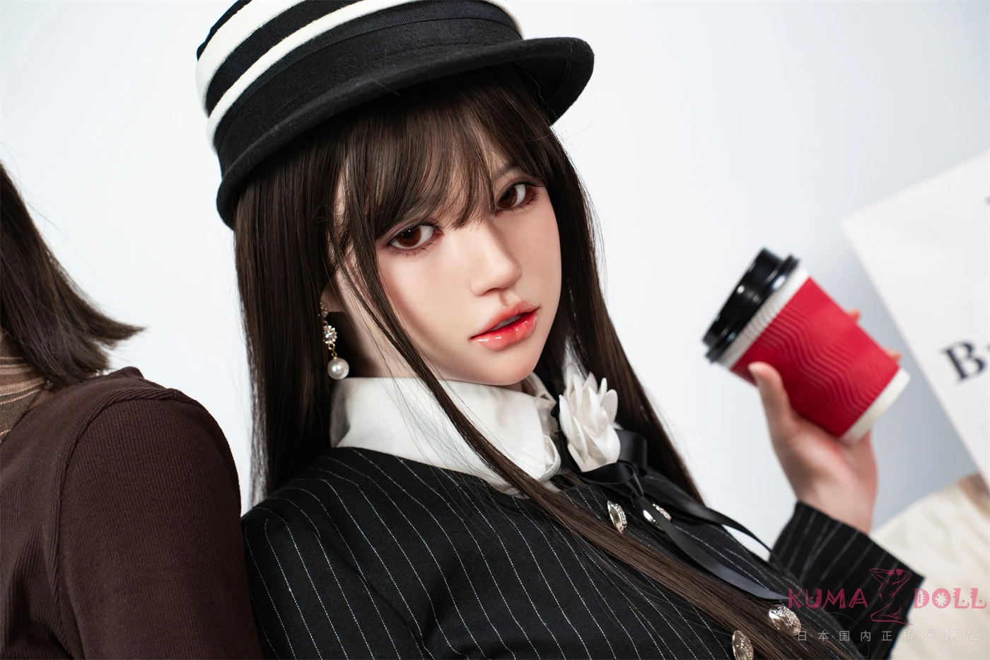アダルトドール 161cm Fカップ T4 都会的なキャリアウーマン