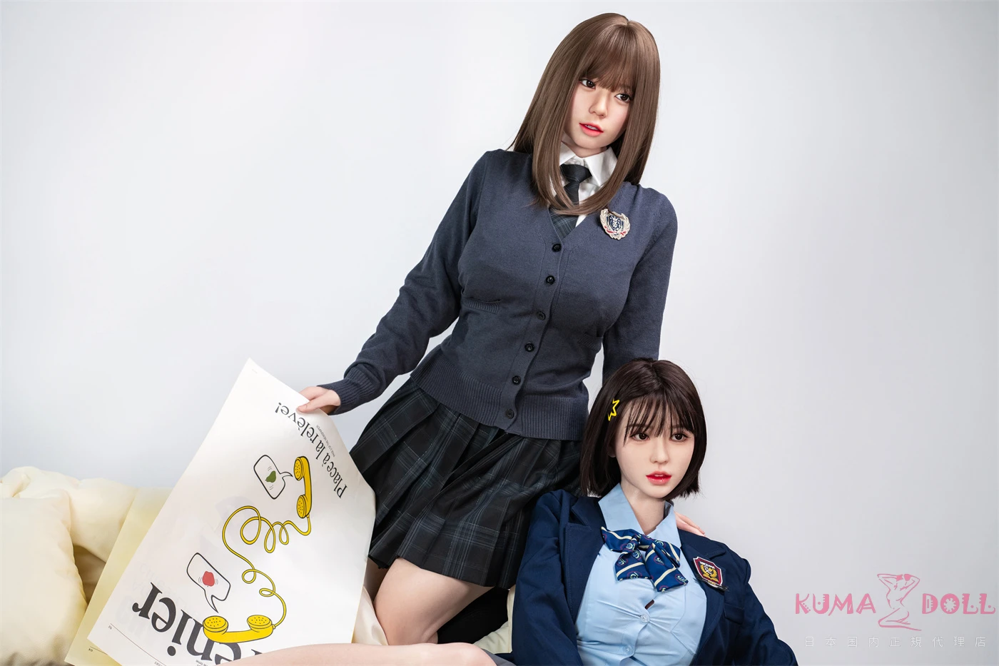 らぶドール 161cm T1ヘッド 滑らかなFカップ 最新の造形