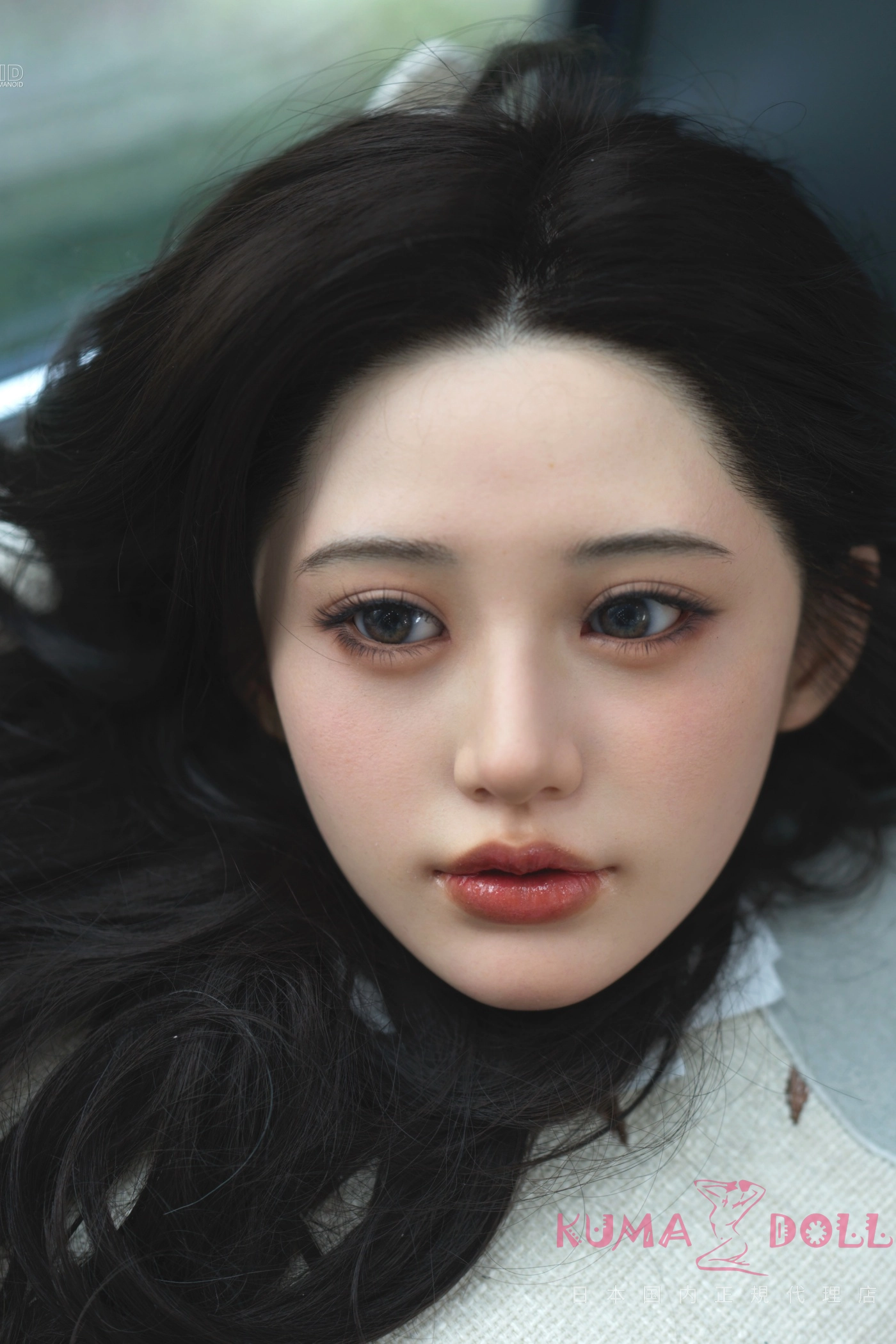 RZRDOLL 若依 ダッチワイフ