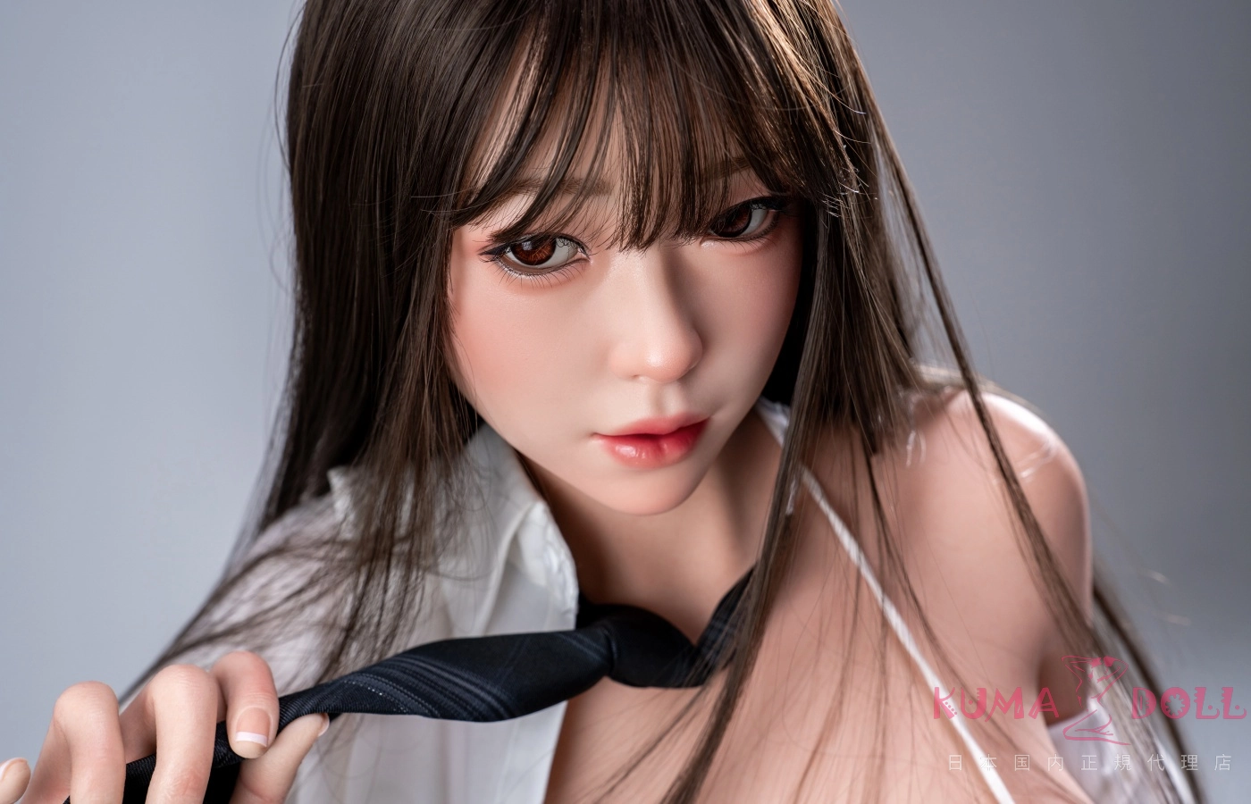 清楚で甘い雰囲気 sex 人形 覃星悦