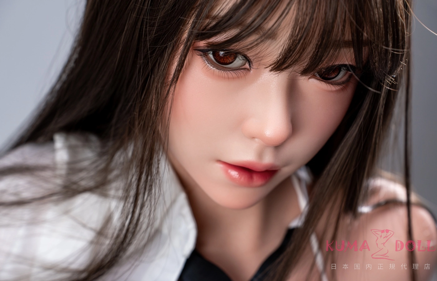 FUDOLL 166cm Eカップ リアル エロ 覃星悦