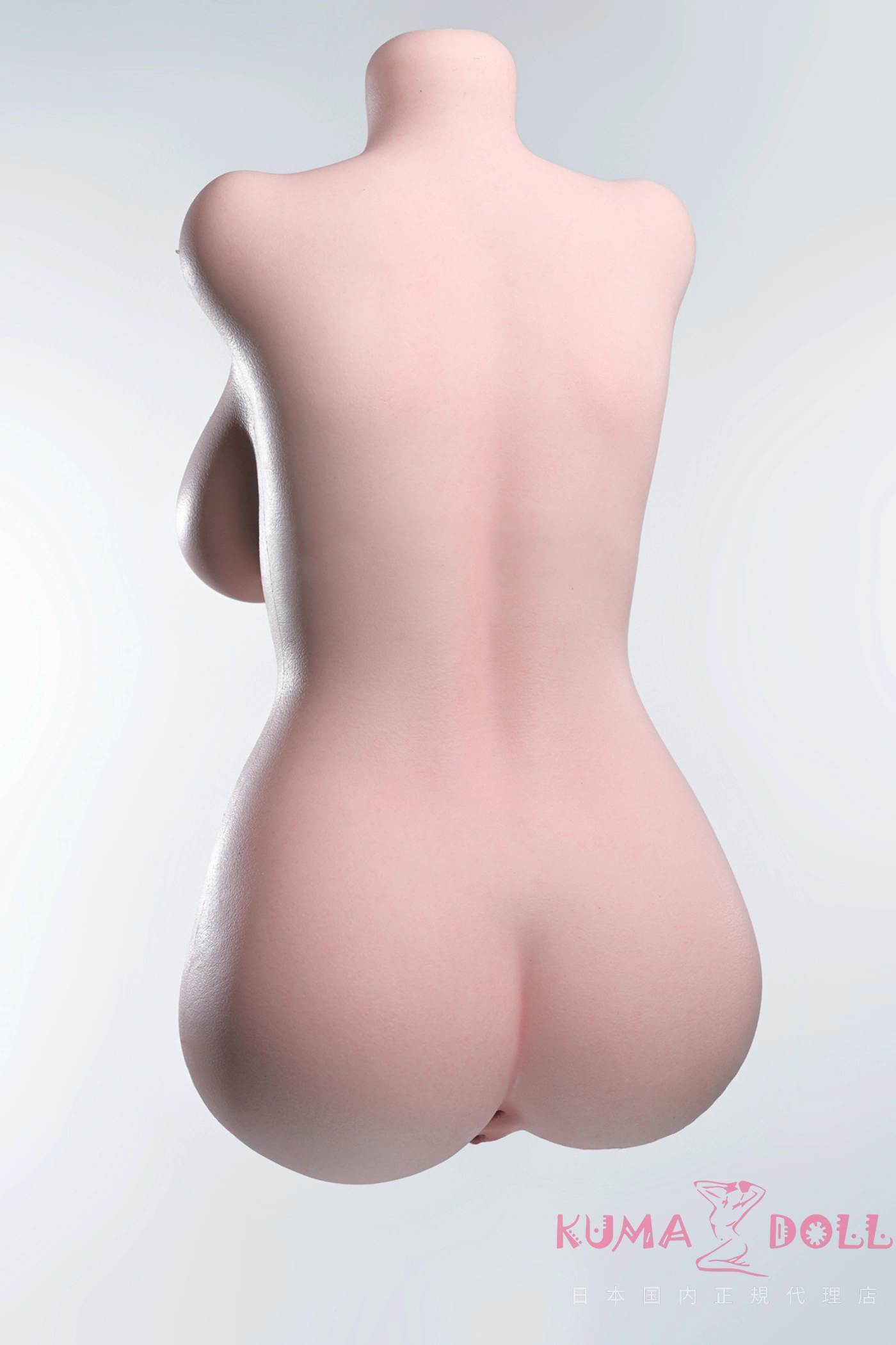80cm セックス ドール トルソー 型