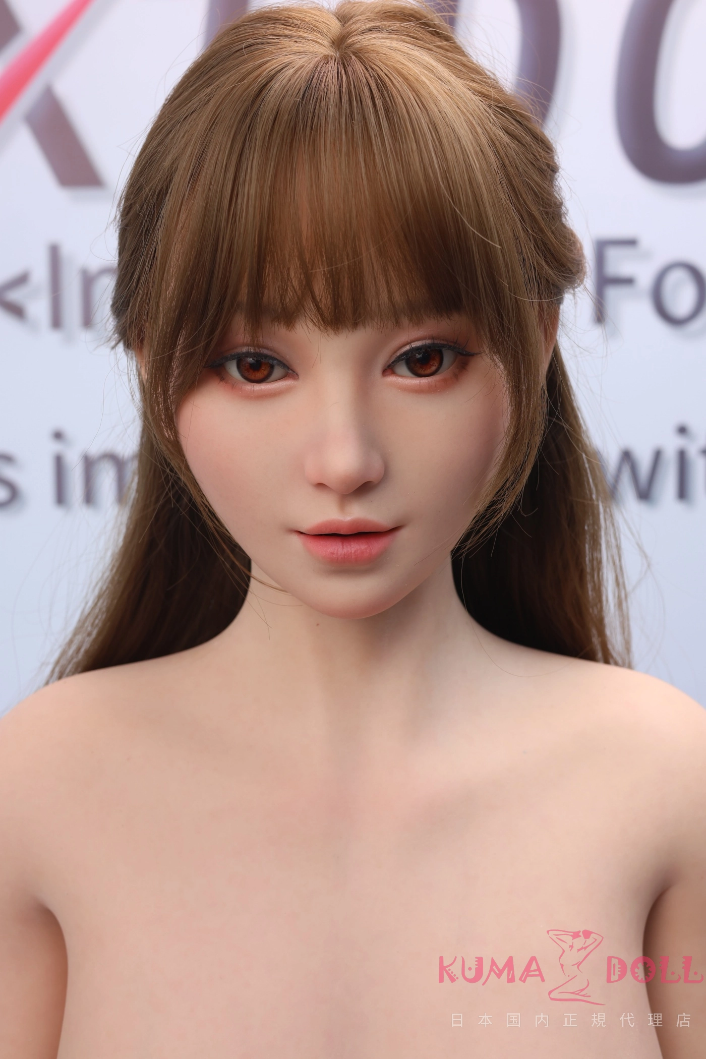 璐璐 セックス ドール エロ実物画像