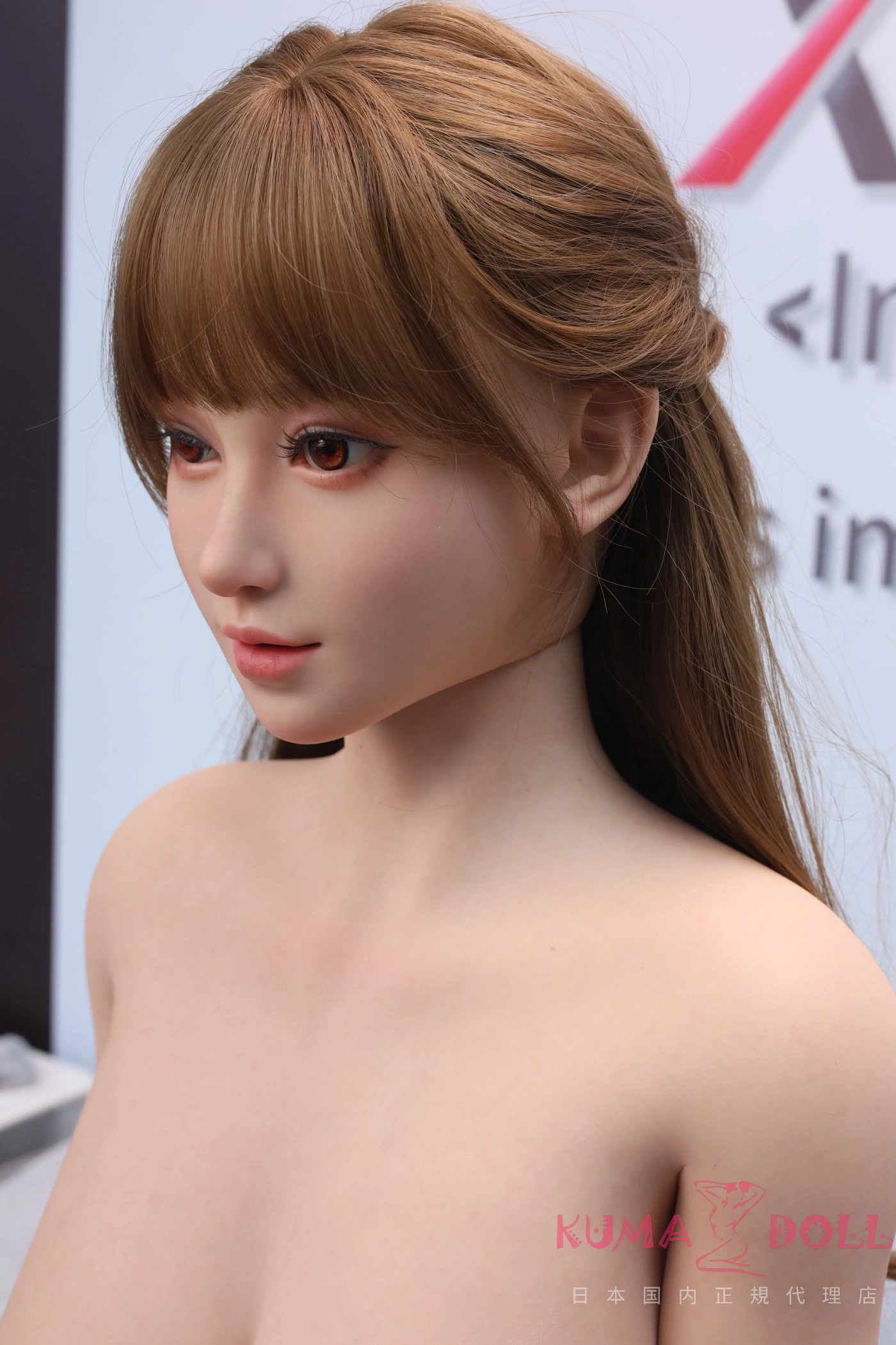 168cm 等身 大らぶどーる