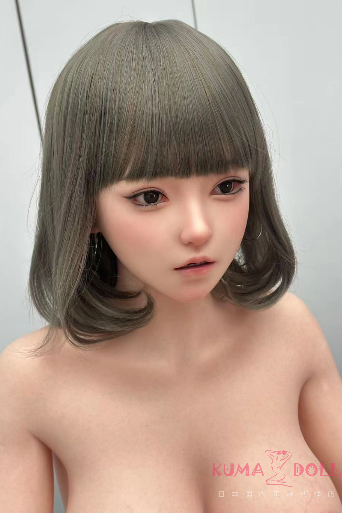 152cm 等身大 人形 ダッチワイフ Una 実物