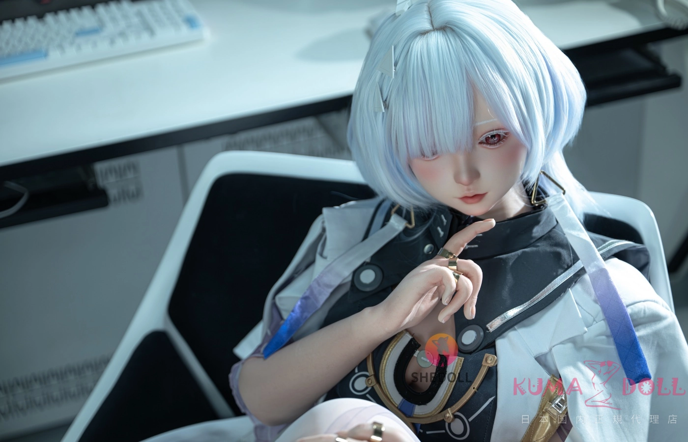 SHEDOLL 熙熙リアル ドール