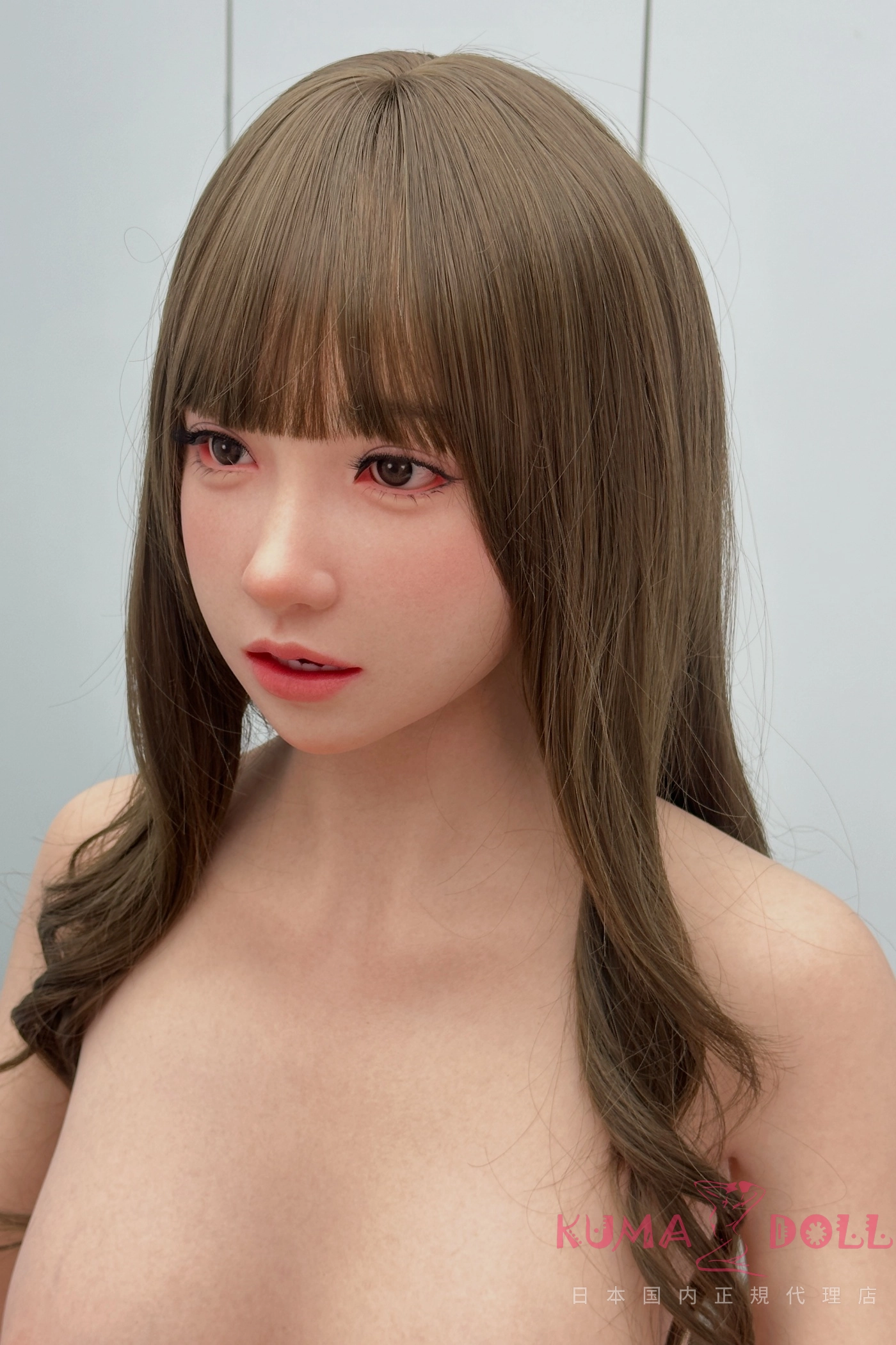 Eleanor エッチ ドール 実物