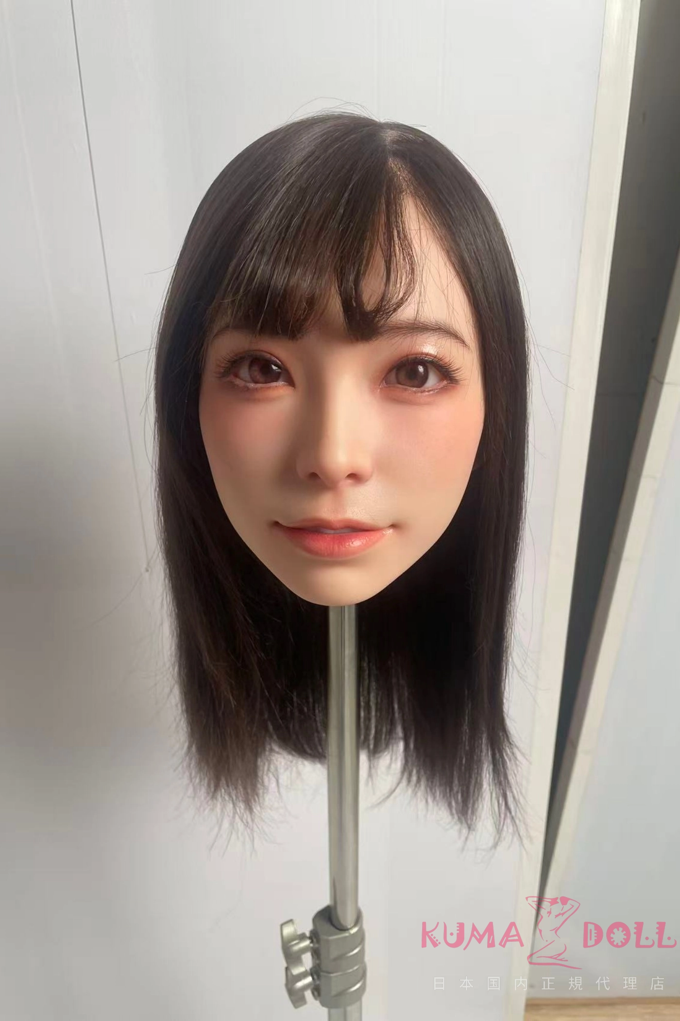 芸能人 リアルドール上原亜衣