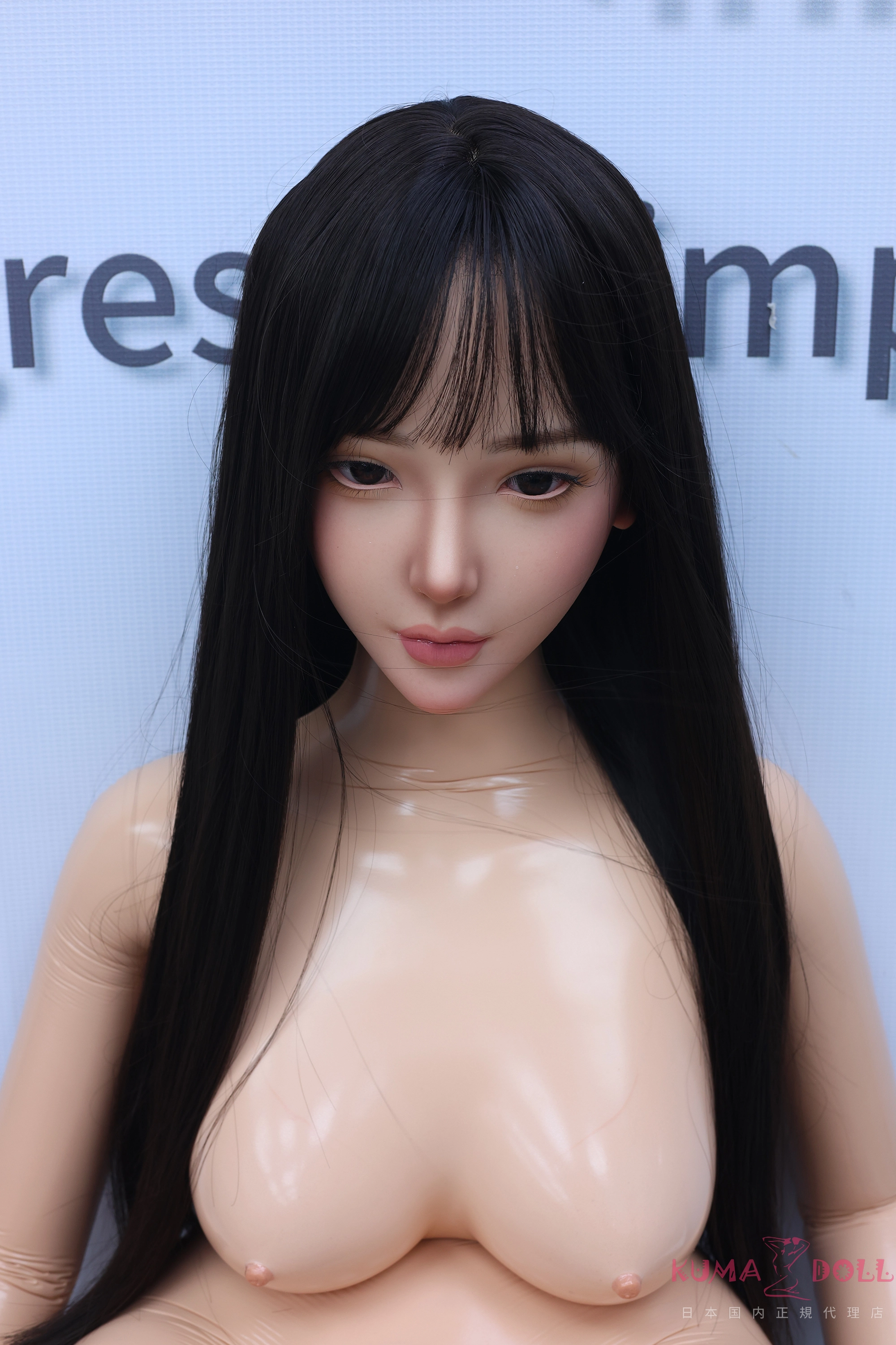 Real Girl RainStorm別注品 布製人形