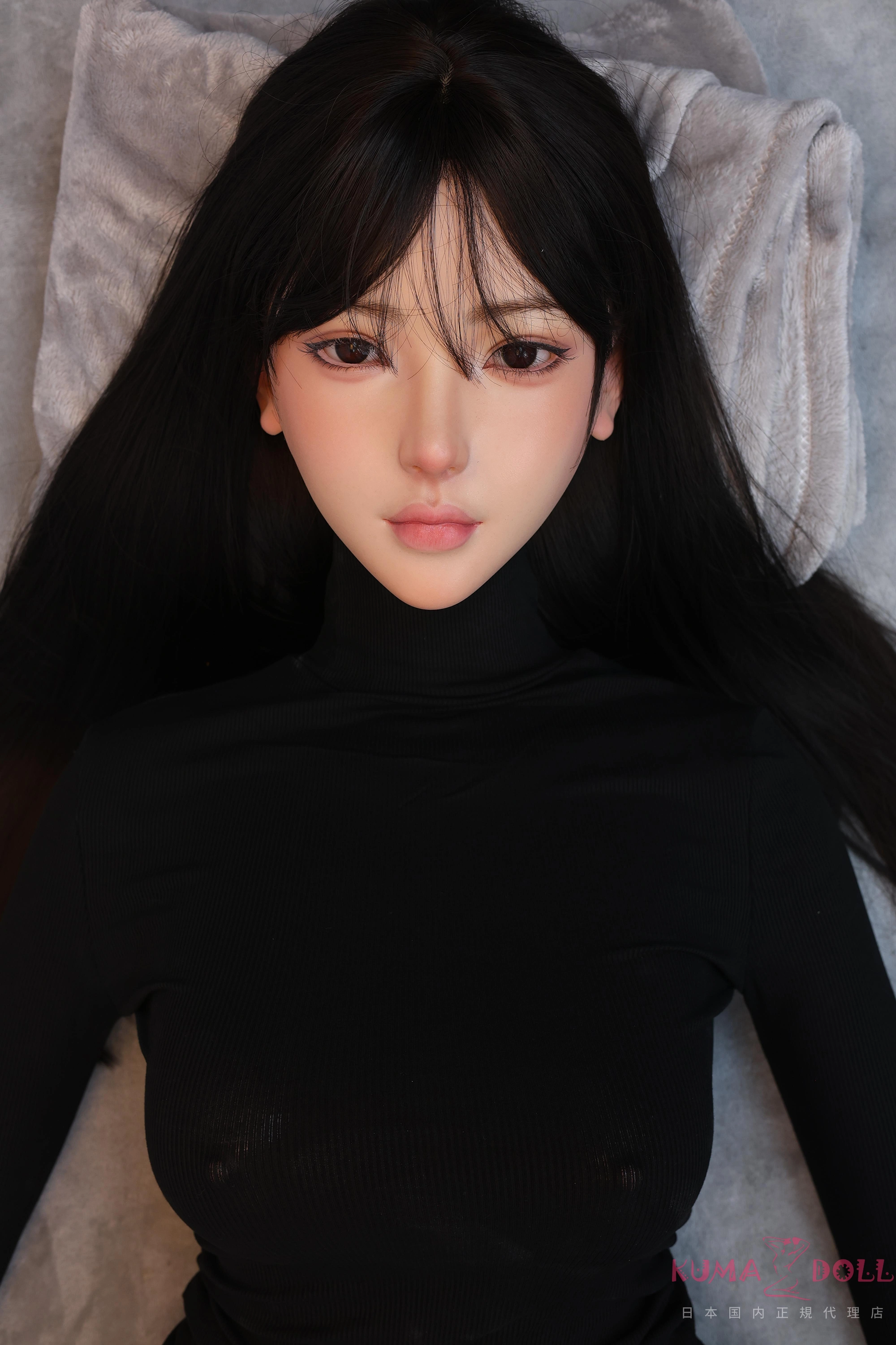 Real Girl 超軽量ラブドール 約7kg ボディライン